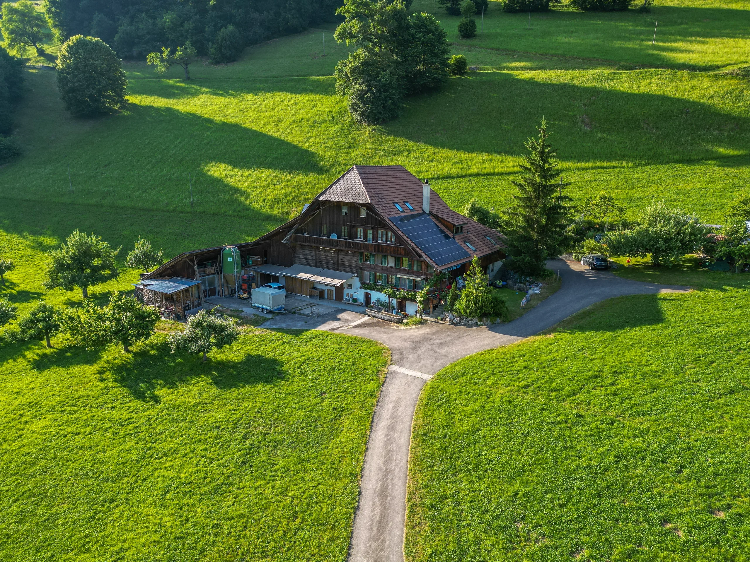 Knutti Geflügel.ch